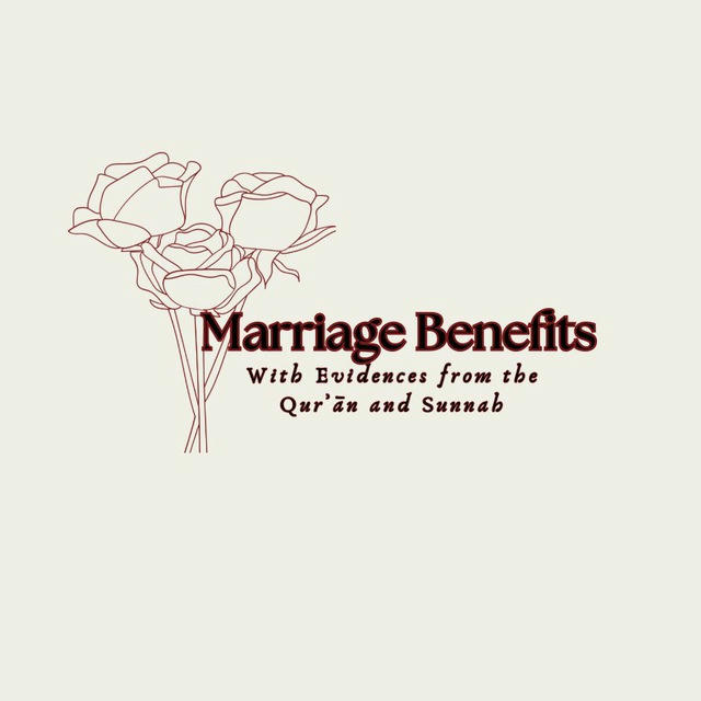Marriage Benefits