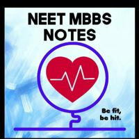 NEET MBBS NOTES PDF QUIZ