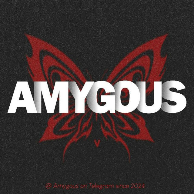 AMYGOUS OPEN 24/7