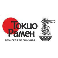 ТОКИО РАМЕН | Японская Лапшичная