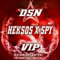 DSN:HEKSOS X SPY:VIP