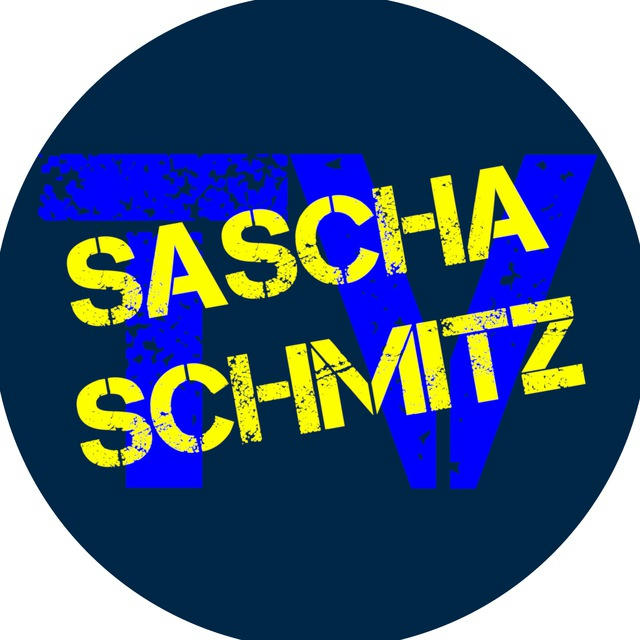SaschaSchmitzTV 🎬 Videos von Sascha Schmitz