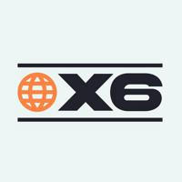 🌐 X6 Group | Счета, платежи и компании для ВЭД