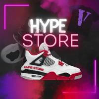 HYPE STORE