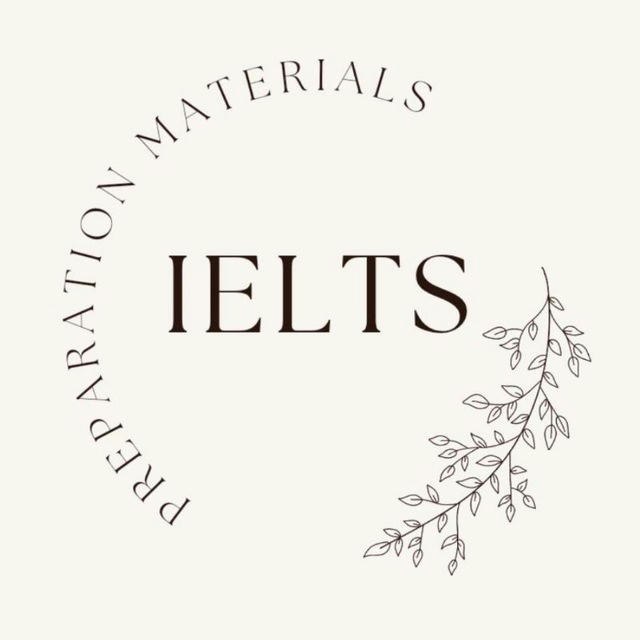 IELTS Preparation Materials