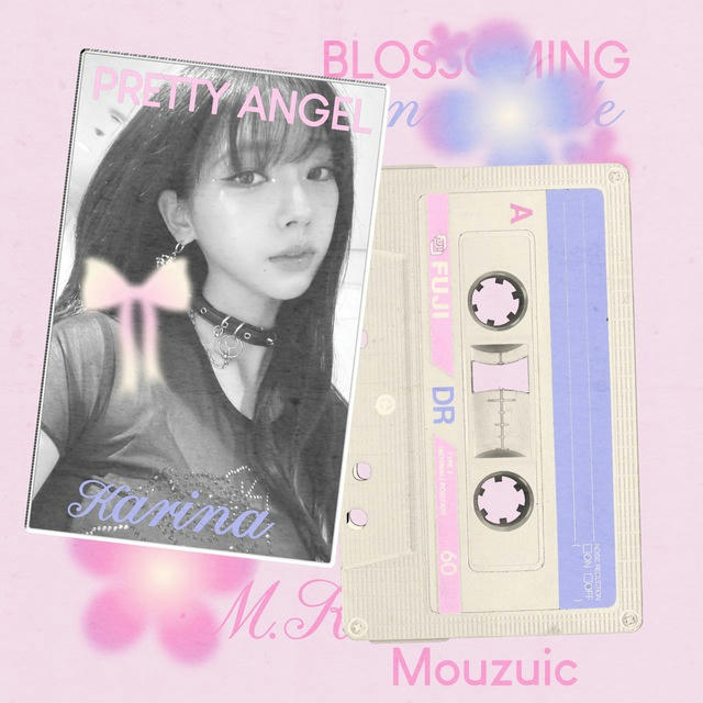 Mouzuic Open ♥