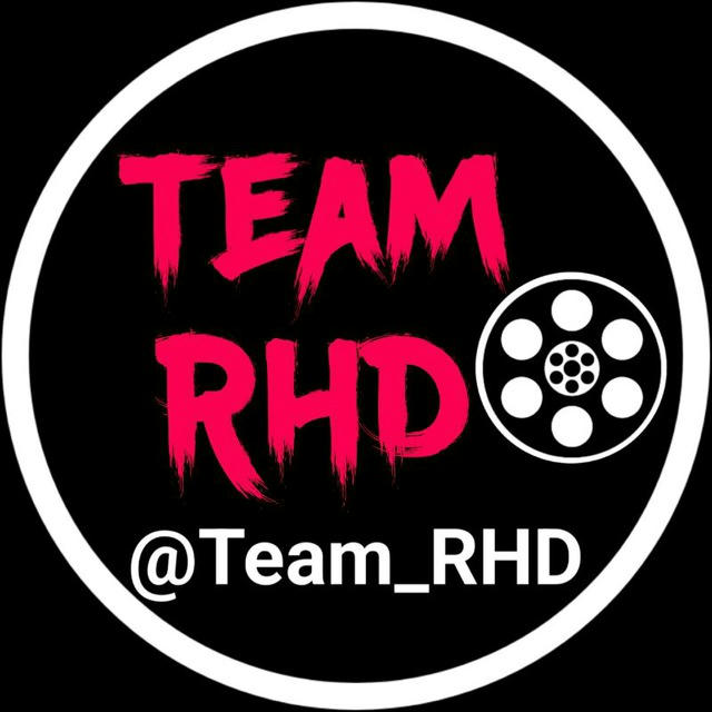 Team RHD [ TRENDING ]