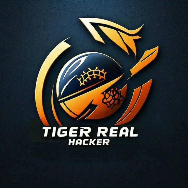 TIGER REAL HACKER™