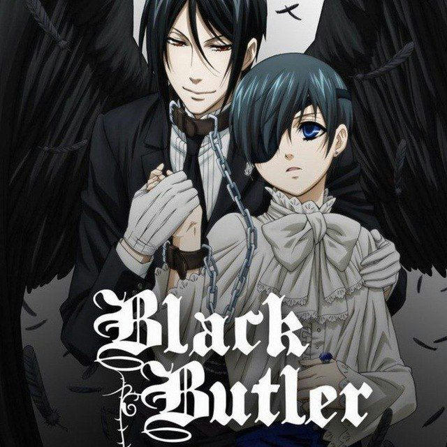 Black Butler Hindi