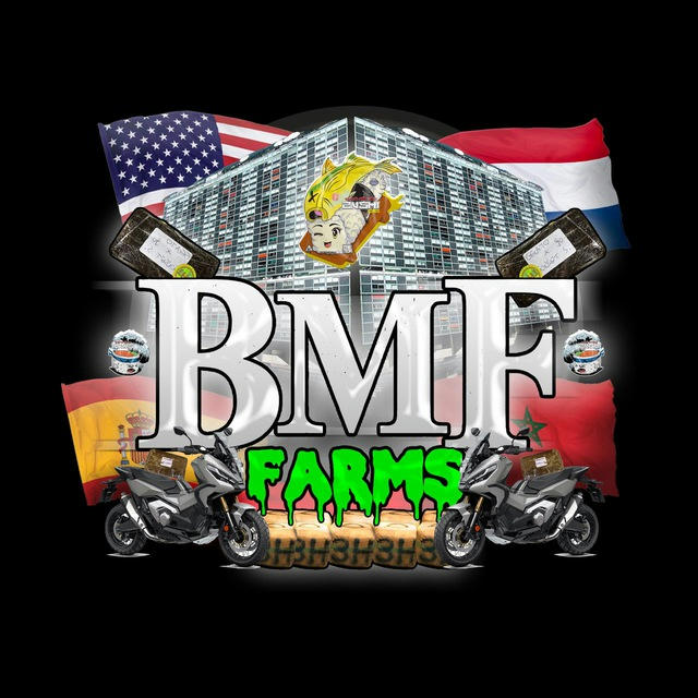 BMF Meet Up 🏢📍🚶🏻‍♂️