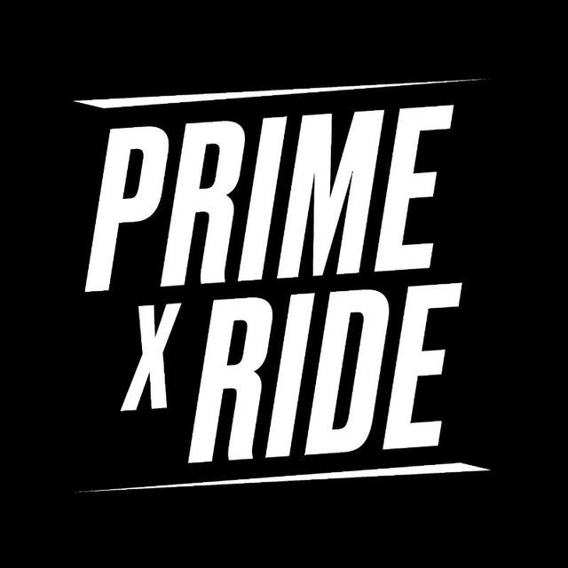 PRIME×RIDE.CARS 🇺🇸🇯🇵🇬🇪