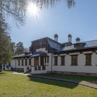 Дом-музей семьи А.И.Морозова