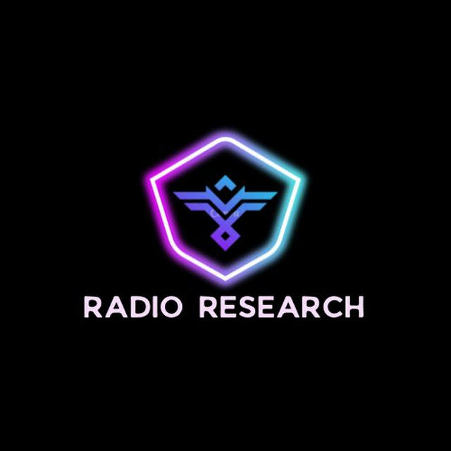 Radio Research - Channel