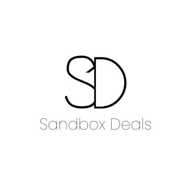 Sandbox Deals