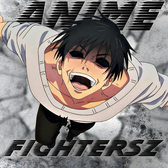 Animes FightersZ