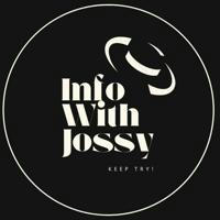 Info with jossy