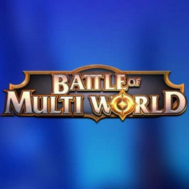 Battle of MultiWorld Announcements