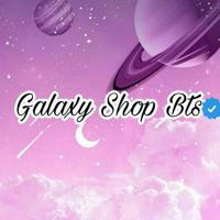 ☁️•Galaxy Shop Bts🍥