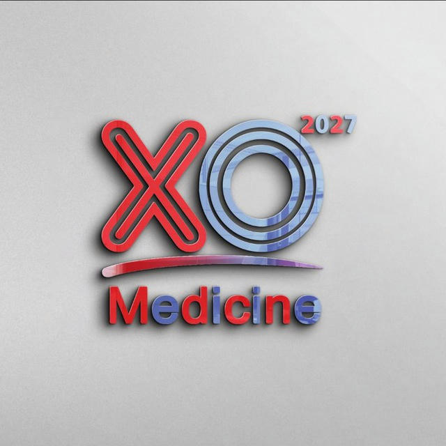 XO Med 2027