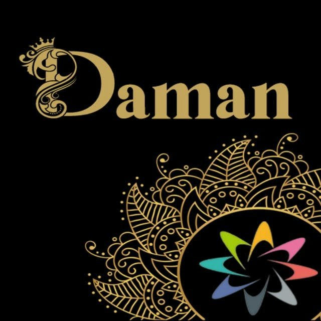 📛 Daman Official Channel 🔥