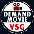 VSG DEMAND MOVIES STUDIOS
