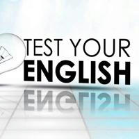 ENGLISH | QUIZ TEST 📚