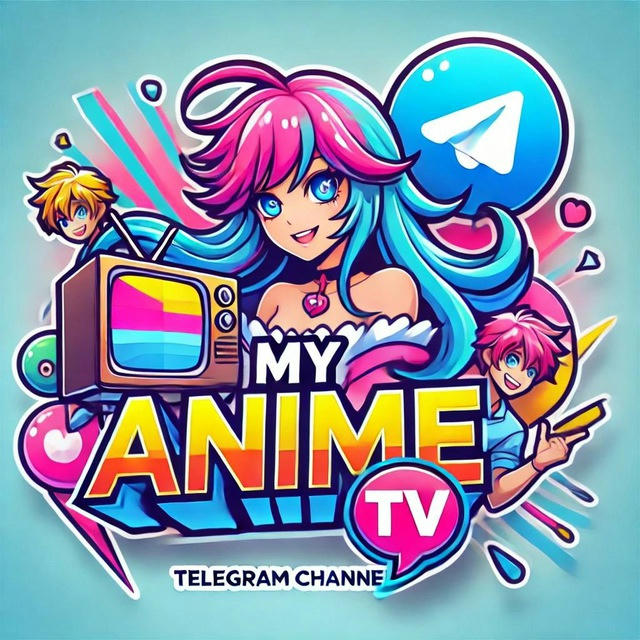 🈳 My Anime TV 🈯