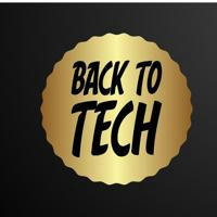 Back To Tech ™ [ Official 🇮🇳 ]