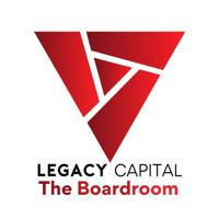Legacy Capital - The Boardroom