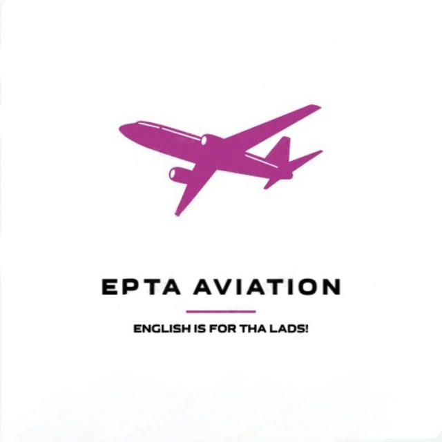 EPTA (English Private Telegram about Aviation)