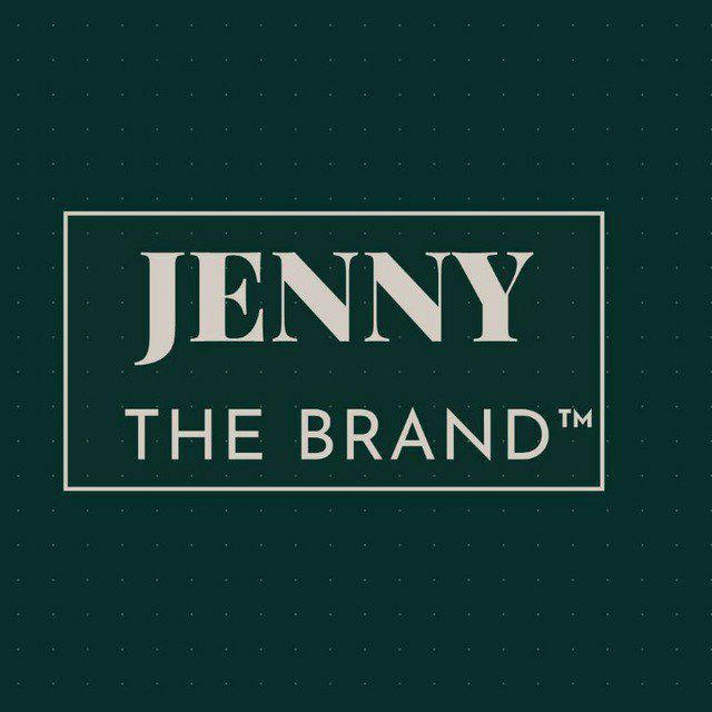 JENNY THE BRAND™