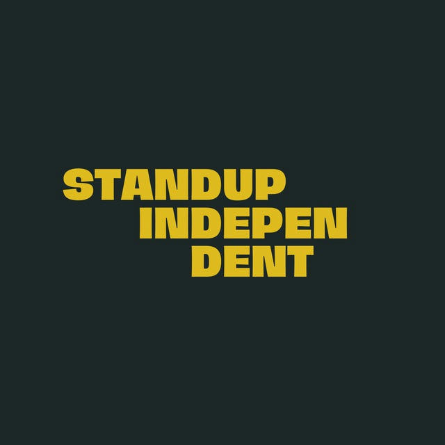 StandUp Independent