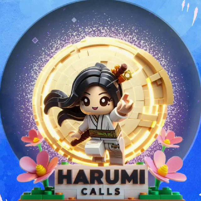 Harumi Calls