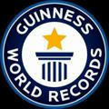 Ginnes Rekordi 🏆