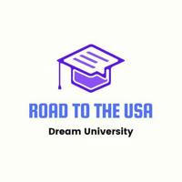 Road to the USA