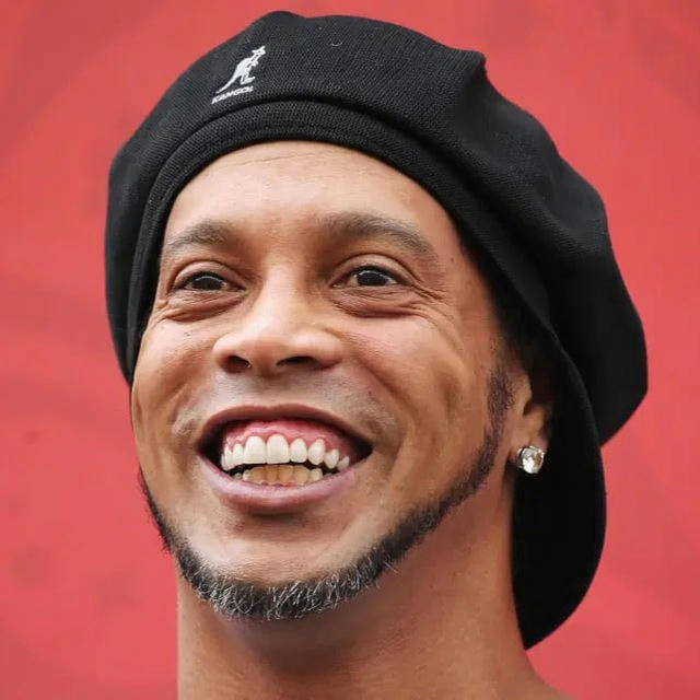 Ronaldinho o Bruxo!🧙🏾‍♂️⚽️