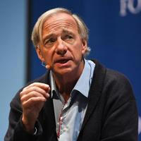 RAY DALIO TRADE