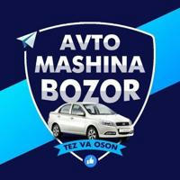 Namangan Mashina Bozori ☁️