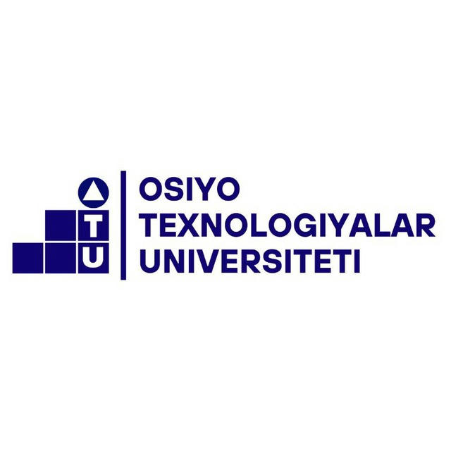 Osiyo texnologiyalar universiteti