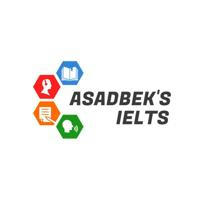 Asadbek's IELTS