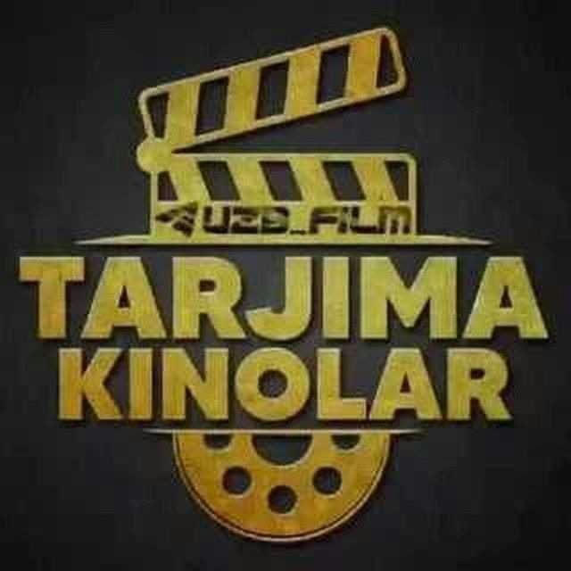 🎥TARJIMA KINOLAR 📽