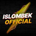 Islombek official™