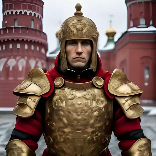 Praetoriani 🇷🇺