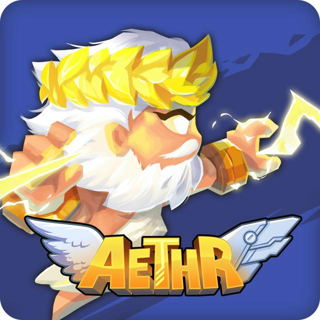 AETHR Official Announcements