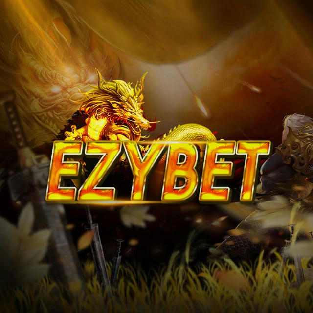 💎 Ezybet168 💎