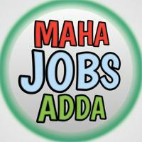 Maha Jobs Adda® - महाजॉब्स अड्डा®