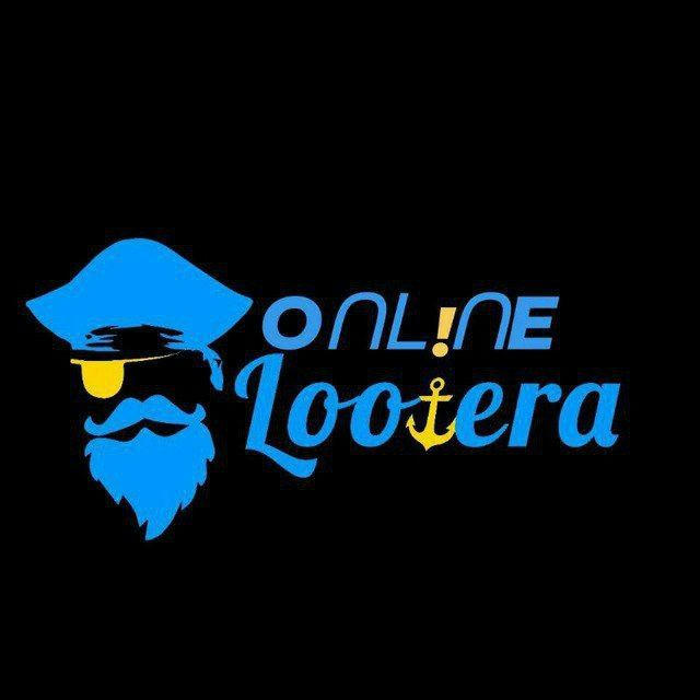 ONLINE LOOTERA (OfficiaL)
