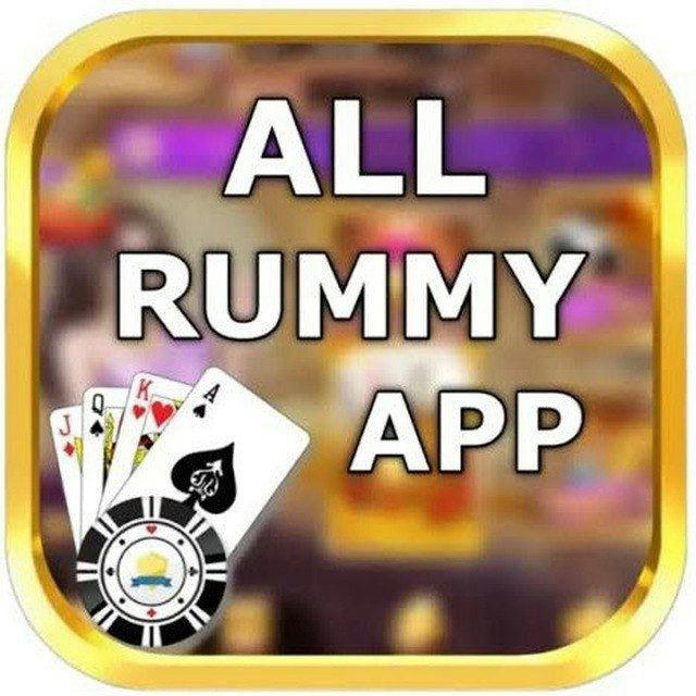New Rummy Earning App