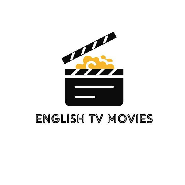 TV SERIES IN ENGLISH