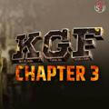 KGF Chapter 3 Movie Full HD